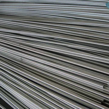 Precision 304 Stainless Steel Tubes