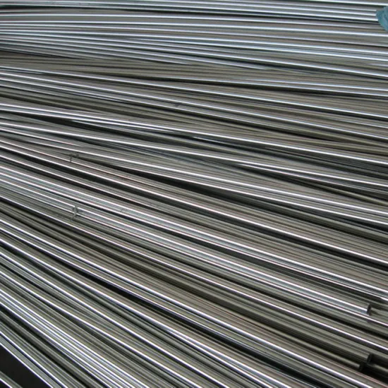 High-Performance 60000psi High Pressure Tubing Solutions