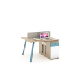 hot sale new design workstation desk