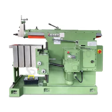 BC6050 Metal Shaper Planer - Auto Feed Mechanical Shaping Machine Tool for Sale