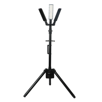 Super Bright Lightweight LED Tripod Work Light