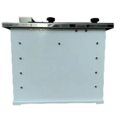 Anti-Counterfeiting Self Adhesive Sticker Application Machine