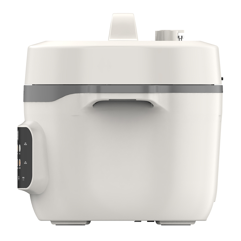 4L digital multifunctional elecetric pressure cooker (5)