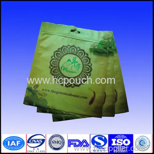High Quality Tea Package Bag 