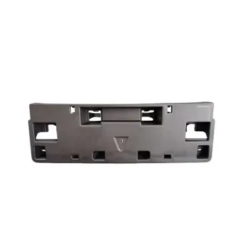 High Quality Wholesale Cheap Auto Body Parts - Front Licence Plate Board & Bumper Panel KBST-50-170 for Mazda CX-5 2022