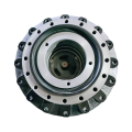 Hydraulic Travel Reducer For CAT320C CAT320D