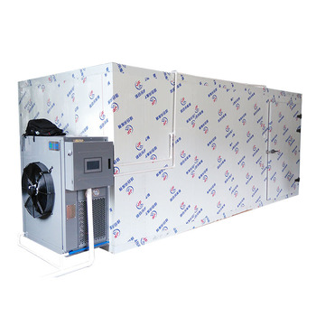 Wood Dryer Machine: Heat Pump Dryer, Drying Kiln, and Timber Drying Solutions