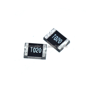 MINISMDC075F/24-2 PTCリセットヒューズ24V 750MA 1812 SMD電子コンポーネント