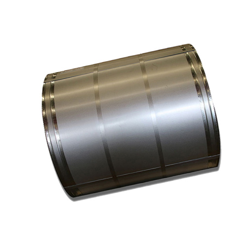 DX51D Z275 Hot Gi Gi Glvanized Steel Coil