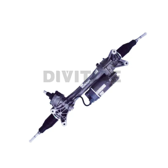 Remanufactured Electric Power Steering Rack for 8W1423055L 8W1423055N 8W1423055Q 8W1423055S 8W1423055AE A4 B9