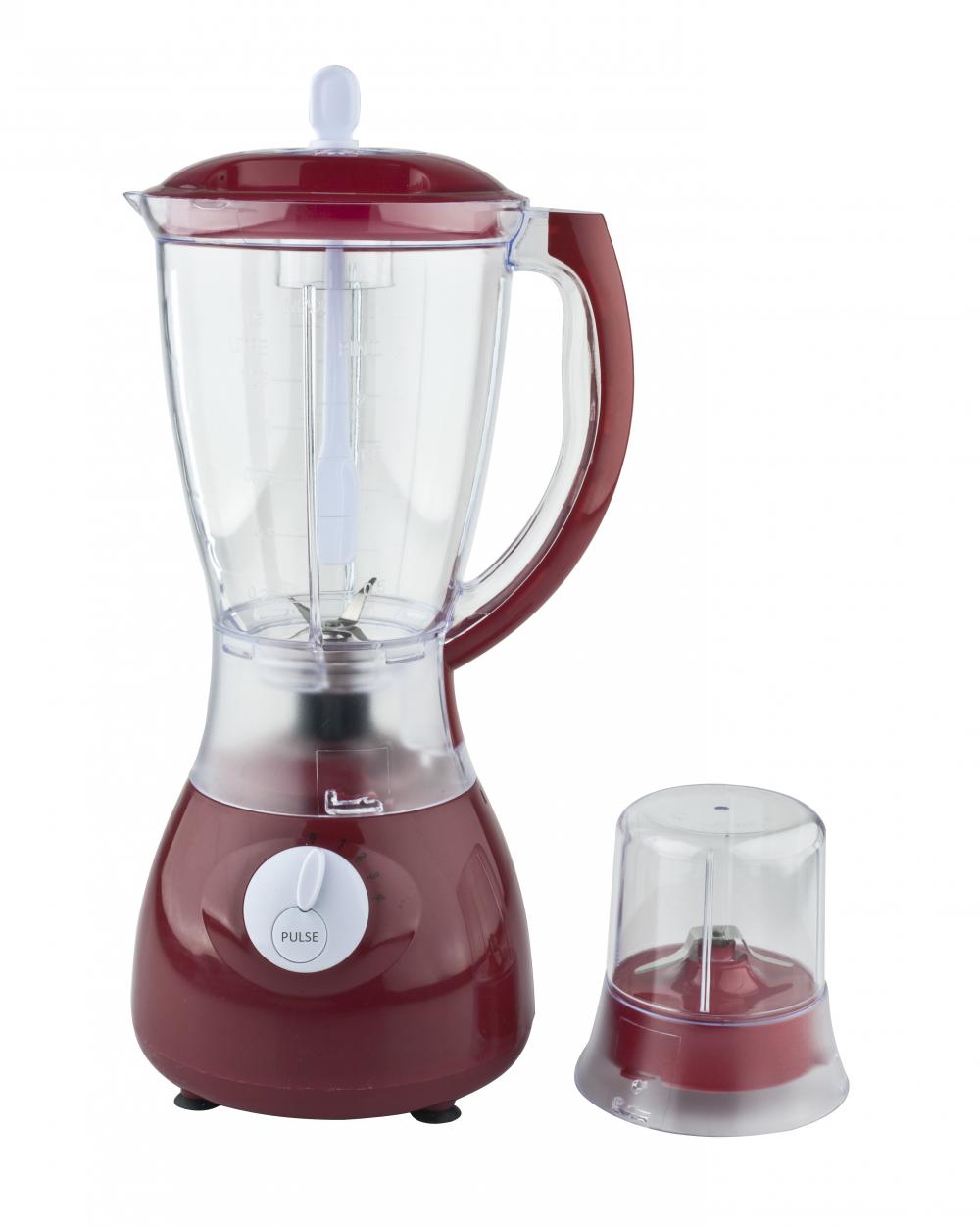 1.5L stand mixer blender machine with coffee grinder