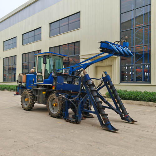 SH15 Sugarcane Harvester 2024