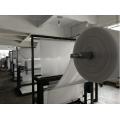 EPE Foam sheet slicing/slicer/slitting/cutting machine