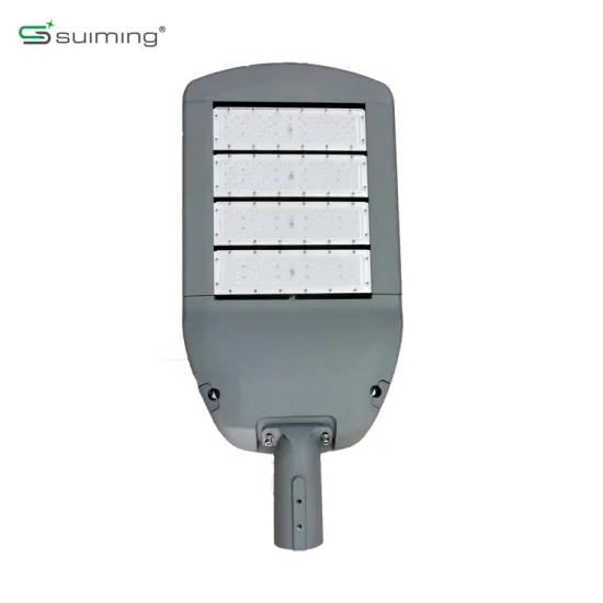 2021 New Die-cast Aluminium ENEC LED Street Module, AC Power 100W/150W/300W, IP65 Waterproof LED Street Light