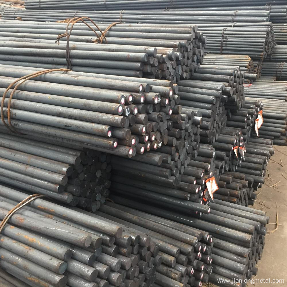 High Quality Alloy Round Steel