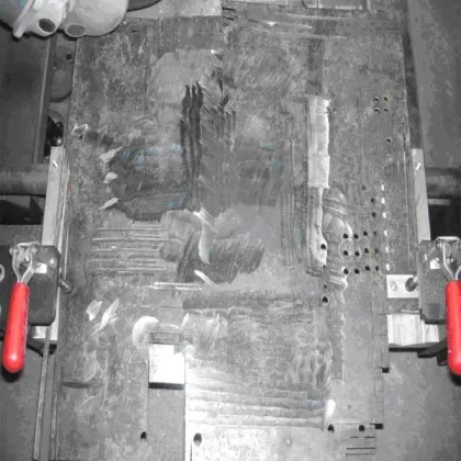 robert machine for power tools