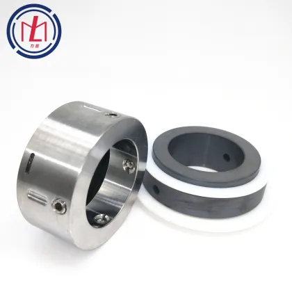 Landmark Factory: Providing Custom OEM Mechanical Seals for Armstrong Pump