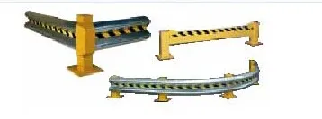 Anti-Collision Protective Angle