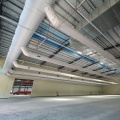 High Strength of Fabric Duct