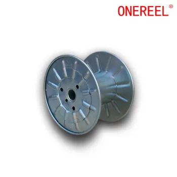 High Quality Light Weight Reels