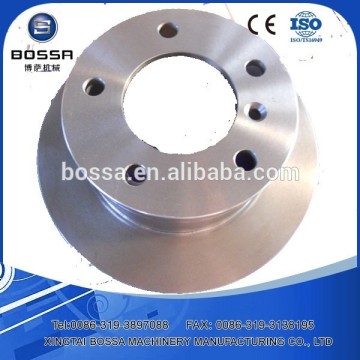Price for brake disc/ brake rotor/ brake disc rotor
