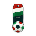 Chiavetta USB personalizzata da calcio in PVC