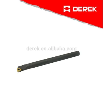 Lathe turning tool holders with turning inserts WCMT