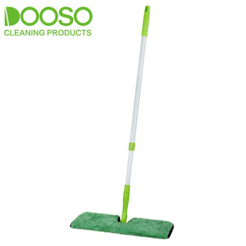 Double Sided Large Surface Flat Mop DS-1219