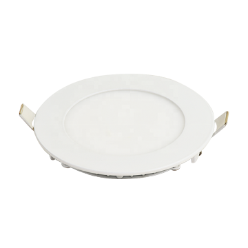 LED SLIM ROUND LED SLIM LED: 4W-22W, Triac Sembally Fesed LED Slim Downlights
