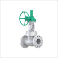 Casting Globe Valve
