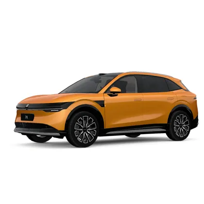 Zeekr 7X Pure Electric SUV - IN STOCK 2024 Zeekr Medium SUV for Sale