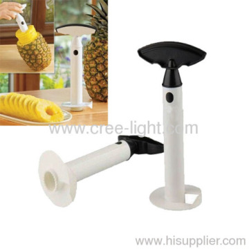 New Kitchen Tool Pineapple Peeler/corer/slicer Ack-du022 