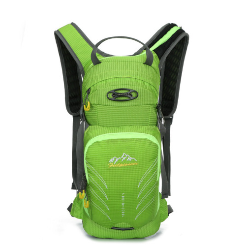 Outdoors sports cycling backpack