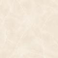 Beige Polised Marble Effect de porcelana Tile de piso