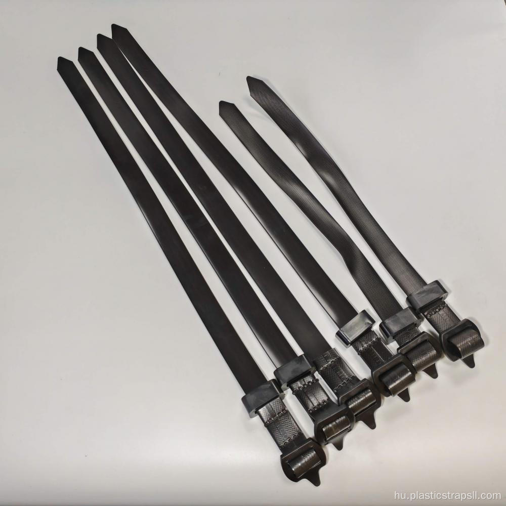 Testreszabott 3D -s öv csat