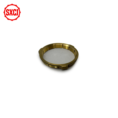 OEM 7701471580 Transmission Synchronizer Ring for RENAULT 3/4