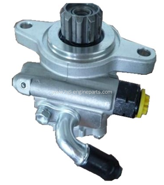 STEERING PUMP 44310-35500 FOR Toyota LandCruiser KZJ95 1KD