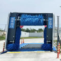Rollover Car Washinger