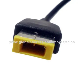 Hot sale 45W AC adapter 20V 2.25A for lenovo yoga 11 ultrabook, square tip