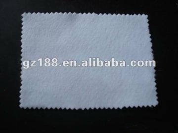Non woven Geotextile, Polyester Flet, needle punched non-woven