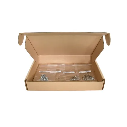 Factory Original FusionServer X-265F1207rn-2 CPU Enterprise Level 2U 12Bays U.2 NVMe Rackmount Server Chassis