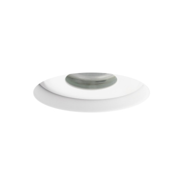 Trimless downlights fire rated