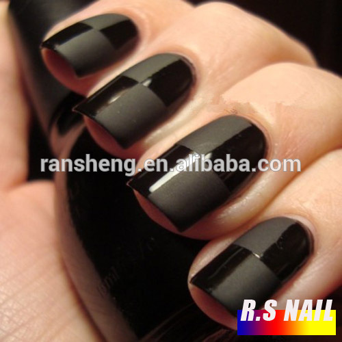Wholesale nail polish matte UV/LED Nail Matte Top Coat nail gel