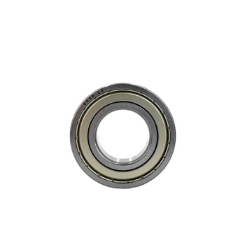 Affordable Waterproof Ball Bearings: 6204-2RSH, 6204LLU - Ideal for High-Temperature Motorbike Applications