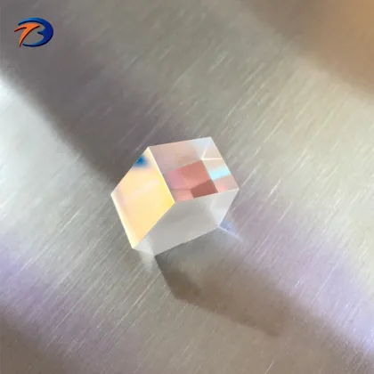 High Quality 15mm Silicon Glass Penta Prisms for Optics