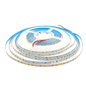 Factory Wholesale DC24V/12V SMD2835 LED Ribbon Strip Light