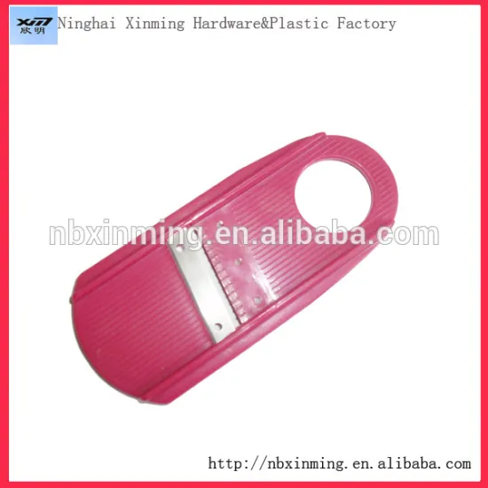 Good selling kitchen knives vegetable food slicer