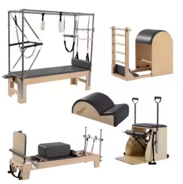 Pilates Reformer Machine Factory Direct