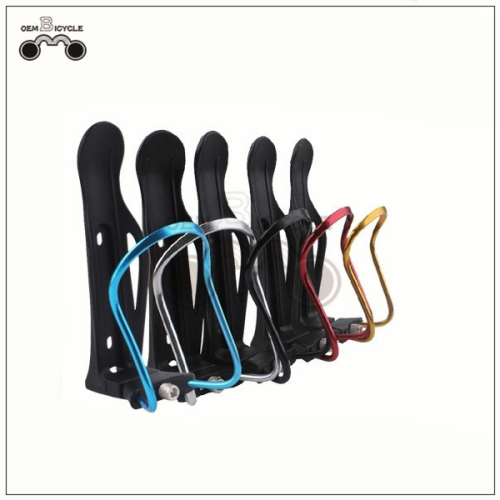High-end adjustment mountain bicycle bottle cage Bike bottle cage Bicycle bottle holder