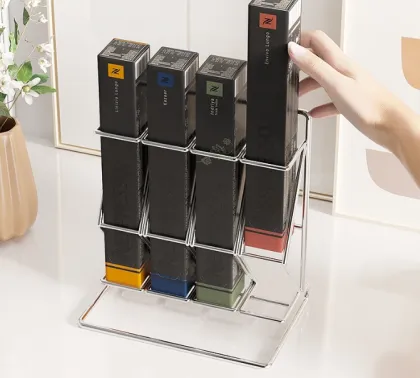 Nespresso Countertop Coffee Pod Organizer